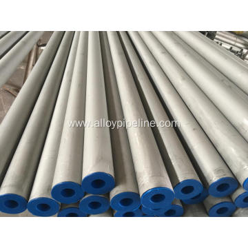 TP304 Stainless Steel Seamless Tube per ASTM A269